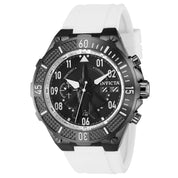 Invicta Aviator Ascend Men's Watch - 50mm. White (39900)