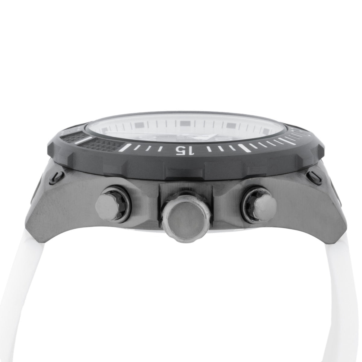 Invicta Aviator Ascend Men's Watch - 50mm. White (39900)