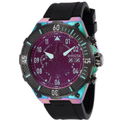 Invicta Aviator Ascend Men's Watch - 50mm, Black (39901)