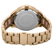 Invicta Angel Lumisara Women's Watch - 40mm, Rose Gold, Pink (24663)