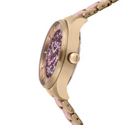 Invicta Angel Lumisara Women's Watch - 40mm, Rose Gold, Pink (24663)