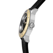 Invicta Specialty Compass Men's Watch - 45mm. Black (34097)