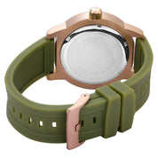 Invicta Specialty Compass Men's Watch - 45mm. Dark Green (35685)
