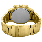 Invicta Specialty Pulse Men's Watch - 50mm. Gold (1270)