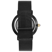 Invicta Angel Starlight Women's Watch - 38mm. Black (39371)