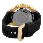 Invicta Speedway Men's Watch - 50mm. Black (20309)