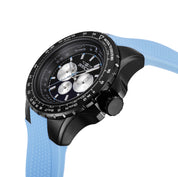 Invicta Aviator Skyshock Men's Watch - 50mm. Blue (39305)