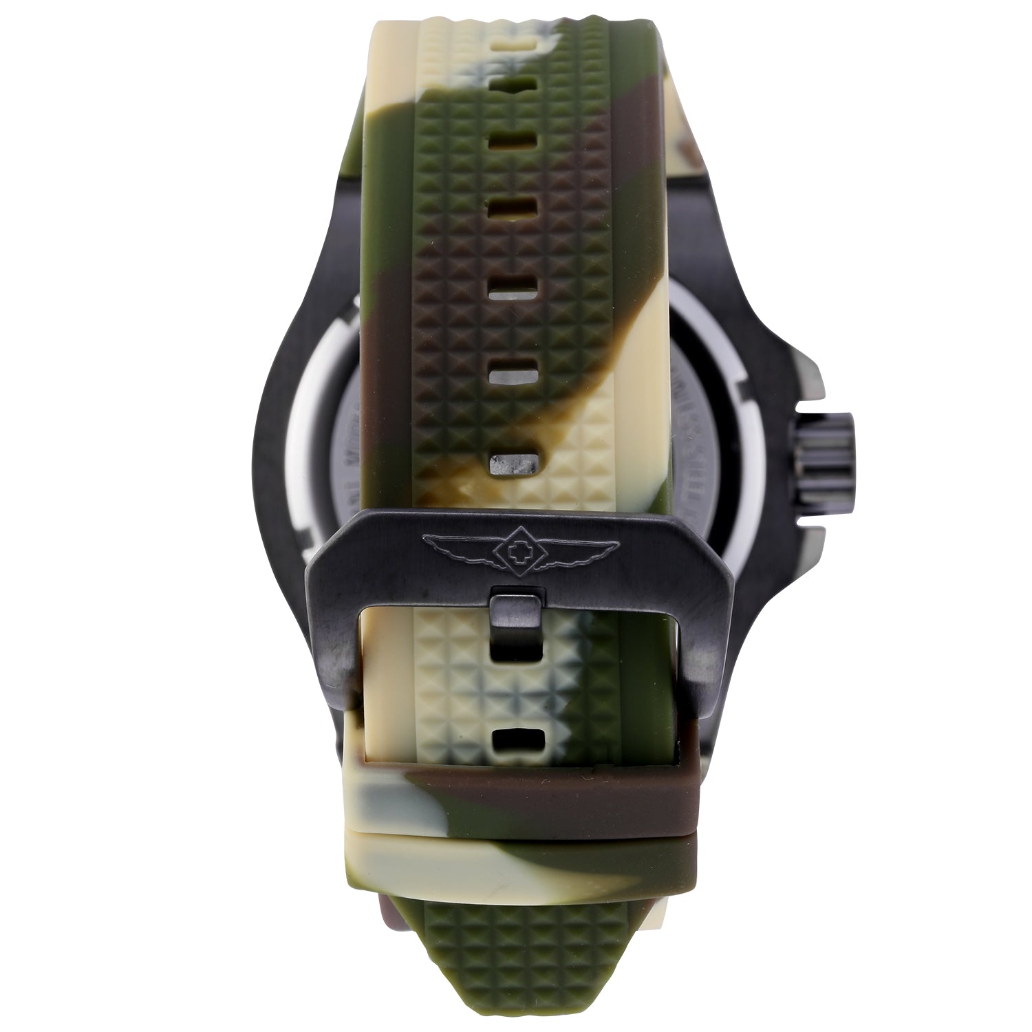 Invicta Aviator Skyshock Men's Watch - 50mm. Camouflage (39307)