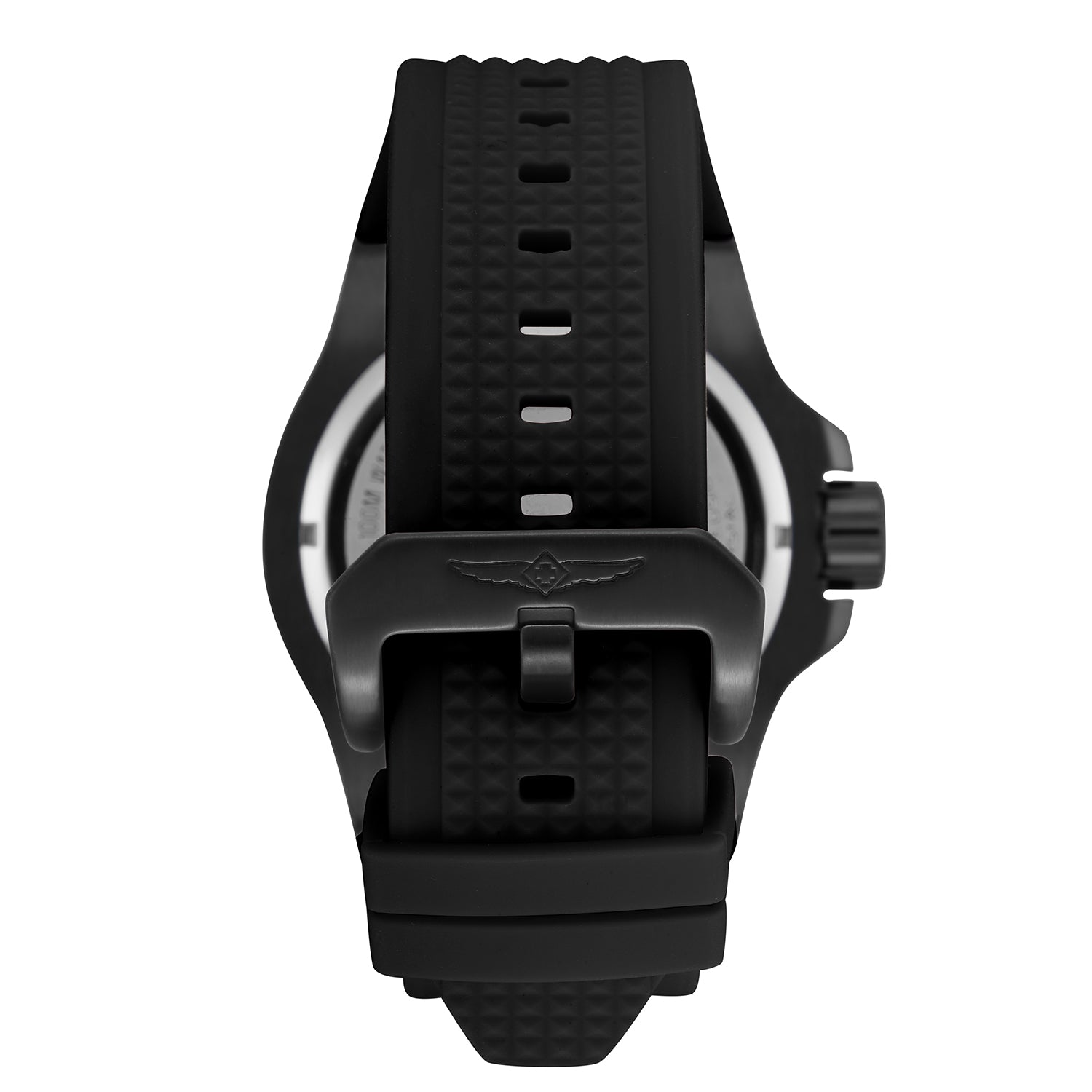 Invicta Aviator Skyshock Men's Watch - 50mm. Black (39298)