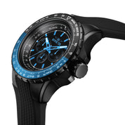 Invicta Aviator Skyshock Men's Watch - 50mm. Black (39298)