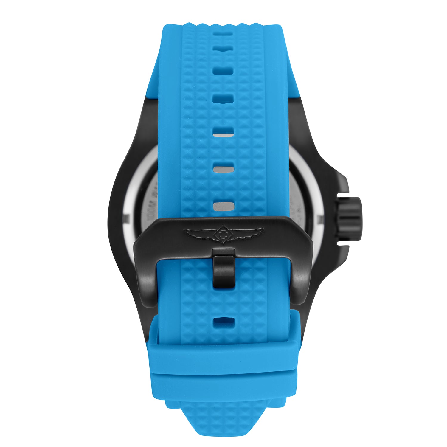 Invicta Aviator Skyshock Men's Watch - 50mm. Blue (39299)