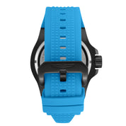 Invicta Aviator Skyshock Men's Watch - 50mm. Blue (39299)
