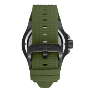 Invicta Aviator Skyshock Men's Watch - 50mm. Green (39302)