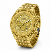 Invicta Bolt Colossus Men's Watch - 51mm. Gold (50075)
