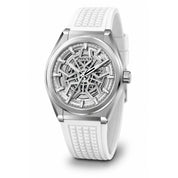 Invicta Speedway Rim Men's Watch - 46mm, White (70054)