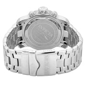 Invicta Pro Diver SCUBA Men's Watch - 48mm. Steel (0069)