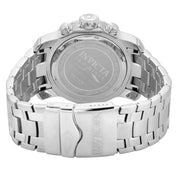 Invicta Pro Diver SCUBA Men's Watch - 48mm. Steel (0071)