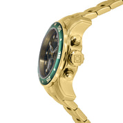 Invicta Pro Diver SCUBA Men's Watch - 48mm, Gold (0075)