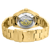 Invicta Pro Diver Automatic Men's Watch - 40mm, Gold (26997)