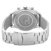 Invicta Speedway Men's Watch - 45mm, Steel (24209)