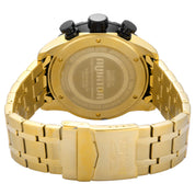 Invicta Aviator X Altium Men's Watch - 48mm, Gold (17205)