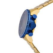 Invicta Aviator X Altium Men's Watch - 48mm, Gold (19173)