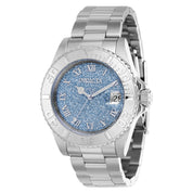 Invicta Angel Aureborne Swiss Ronda 515 Caliber Women's Watch - 40mm. Steel (40160)