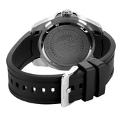 Invicta Pro Diver Vigorum Men's Watch - 48mm, Black (30741)