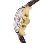 Invicta S1 Rally Champion Men's Watch - 48mm. Brown (16011)