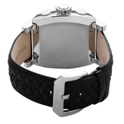 Invicta S1 Rally Swiss Ronda Z60 FE Caliber Men's Watch - 48mm, Black (27918)