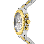 Invicta Specialty Women's Watch - 38mm, Steel, Gold (14855)