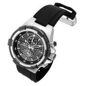 Invicta Aviator Jetframe Men's Watch - 50.5mm, Black (28095)