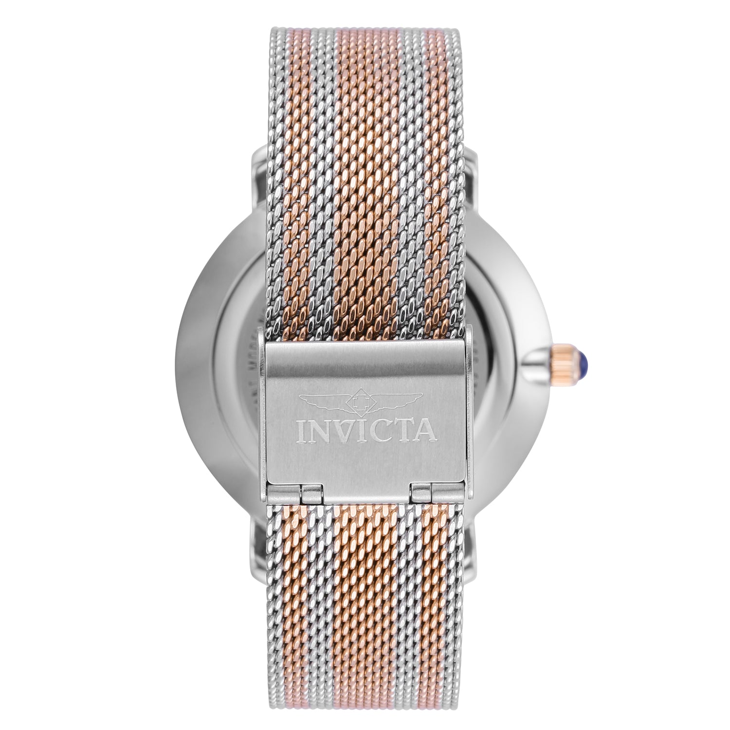 Invicta Angel Starlight Women's Watch - 38mm. Rose Gold, Steel (33937)