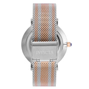 Invicta Angel Starlight Women's Watch - 38mm. Rose Gold, Steel (33937)