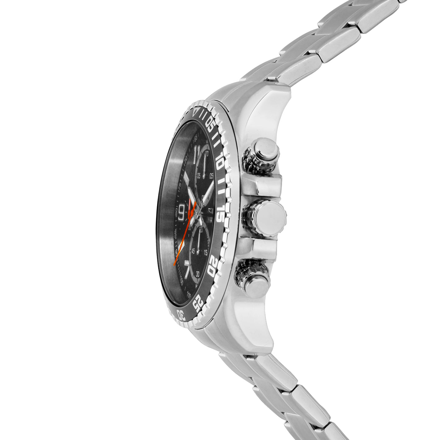 Invicta Specialty Fortitude Men's Watch - 45mm. Steel (14875)