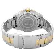Invicta Pro Diver Coastpath Men's Watch - 40mm. Steel, Gold (26973)