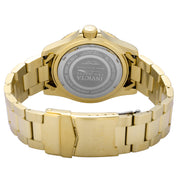 Invicta Pro Diver Coastpath Men's Watch - 40mm. Gold (26975)