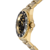 Invicta Pro Diver Coastpath Men's Watch - 40mm. Gold (26975)