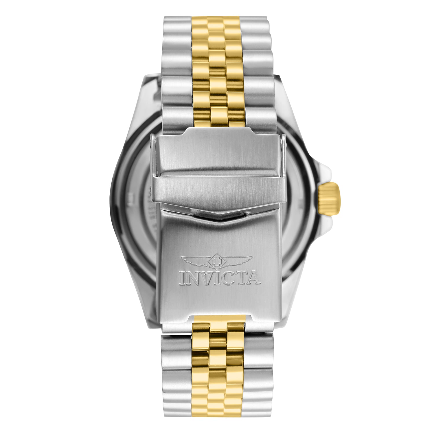 Invicta Pro Diver Heritage Men's Watch - 43mm. Gold. Steel (40010)