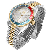Invicta Pro Diver Heritage Men's Watch - 43mm. Gold. Steel (40010)