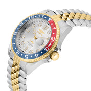 Invicta Pro Diver Heritage Men's Watch - 43mm. Gold. Steel (40010)