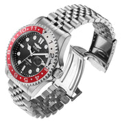 Invicta Pro Diver Heritage Men's Watch - 43mm. Steel (40011)