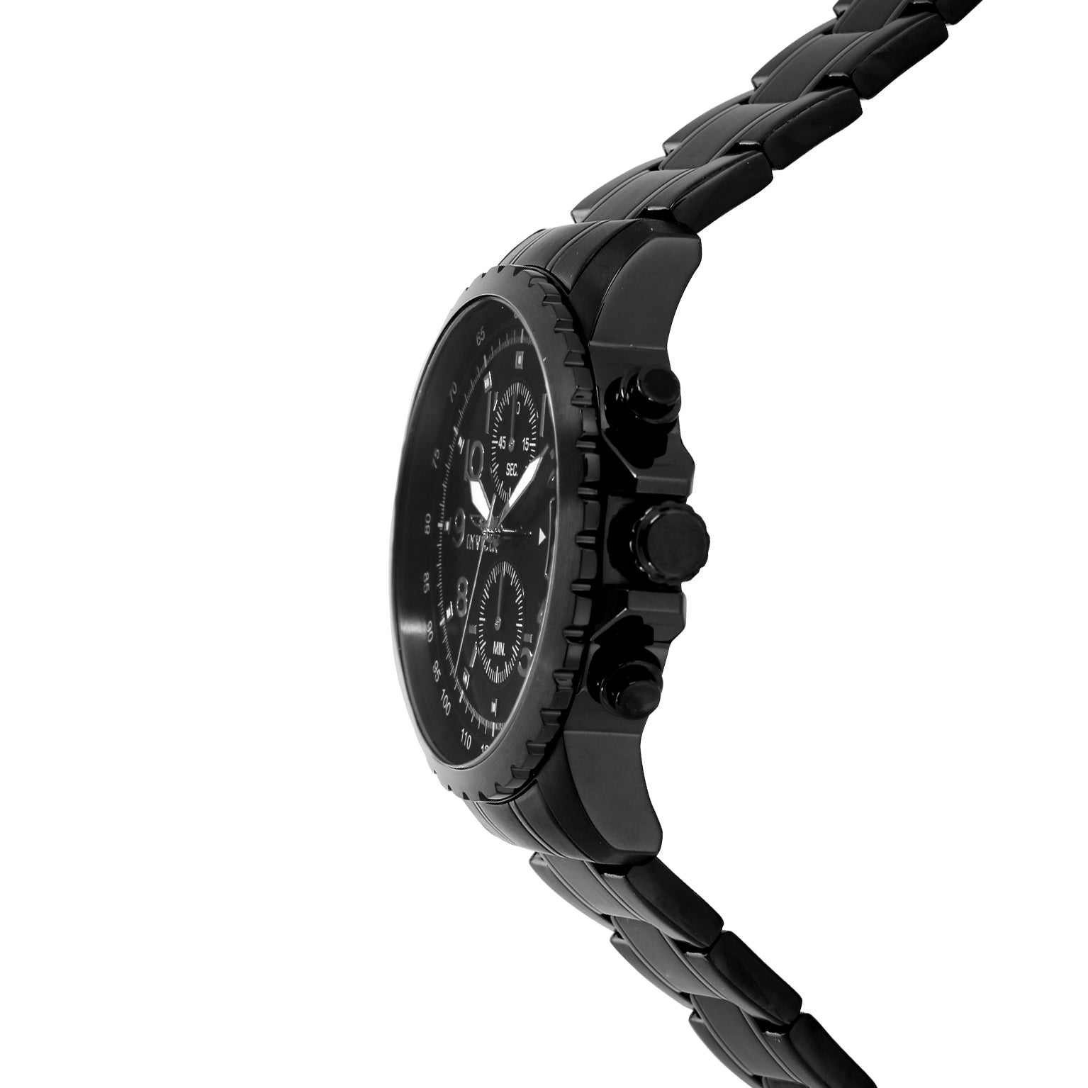 Invicta Specialty Altoris Men's Watch - 45mm. Black (13787)