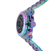 Invicta Coalition Forces Helixia Men's Watch w/ Abalone Dial - 52mm, Iridescent (26507)