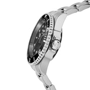 Invicta Pro Diver Navarch Coin-Edge Automatic Men's Watch - 40mm. Steel (8926OB)
