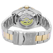 Invicta Pro Diver Navarch Coin-Edge Automatic Men's Watch - 40mm. Steel, Gold (8928OB)