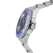 Invicta Pro Diver Coin-Edge Men's Watch - 37.5mm. Steel (9204OB)