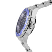 Invicta Pro Diver Coin-Edge Automatic Men's Watch - 40mm, Steel (9094OB)