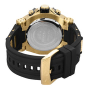 Invicta Bolt Surge Men's Watch - 52mm. Black, Gold (39187)