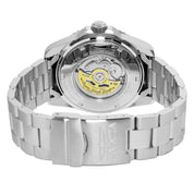 Invicta Pro Diver Harbornova Automatic Men's Watch - 44mm. Steel (36972)